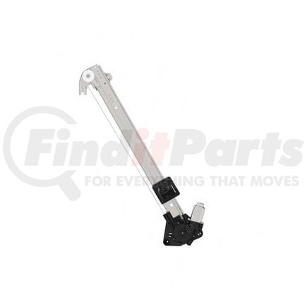 Freightliner A18-74333-001 Window Regulator - Right Hand Side, Electric, with Motor