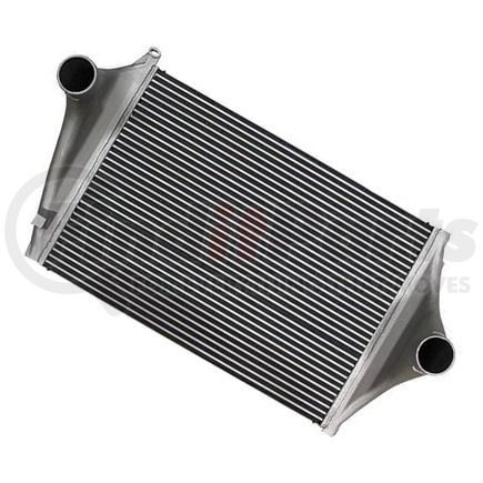 Freightliner HDH010244 Design Style Tube And FinHeight 36 7/8 InchesWidth 26 7/16 InchesDepth 2 1/4 InchesInlet 4 Inch ConnectionOutlet 4 Inch ConnectionMake FreightlinerModel Columbia CL, Century ST, M2 112, ArgosyStart Year 2004End Year 2008Refer
