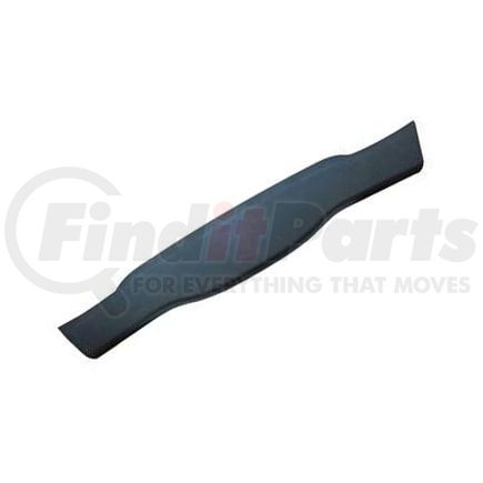 Freightliner HDB010260 Air Dam - Front, For 2018-2019 Freightliner Cascadia