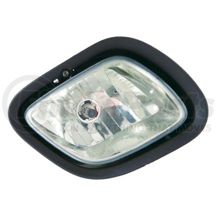 Freightliner HDL010028R Fog Light Assembly - Right Hand, For 2008-2015 Freightliner Cascadia