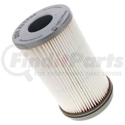 Freightliner RAI-R61709 Fuel Filter Element - 7 Micron, Biodiesel Compatible up to B20