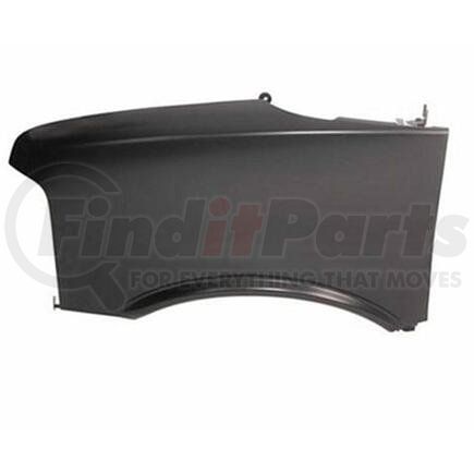 GMC GM1240312PP 2003-2021 SAVANA/EXPRESS DRIVER SIDE FRONT FENDER