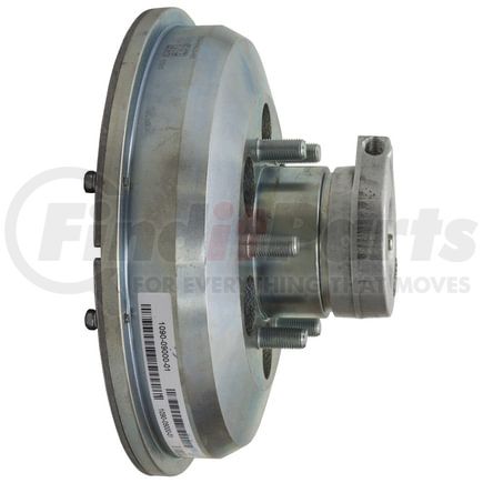 BorgWarner 1090-09000-01 Air Operated Fan Clutch K22FA