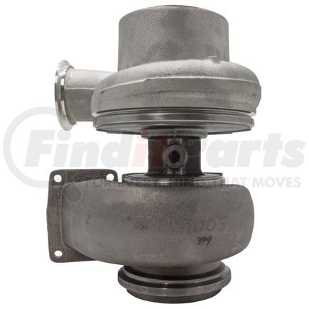 BorgWarner 172034 Turbocharger BHT3E