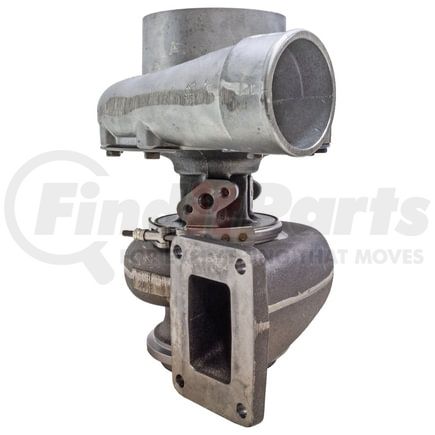 BorgWarner 167049 Turbocharger HT3B