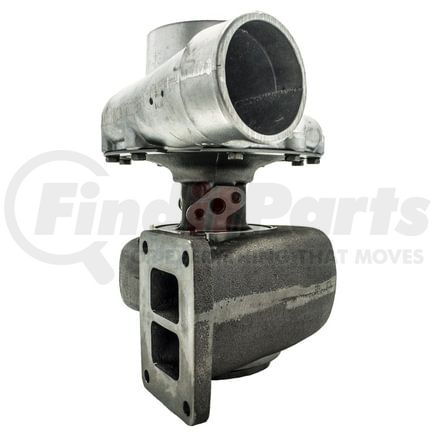 BorgWarner 167715 Turbocharger BHT3B