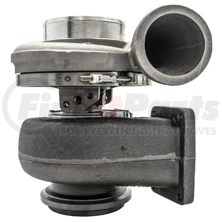 BorgWarner 167736 NEW TURBO