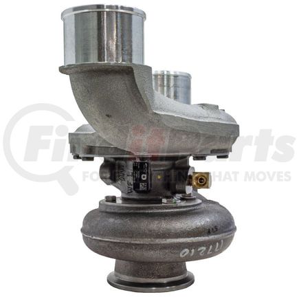 BorgWarner 177283 PART