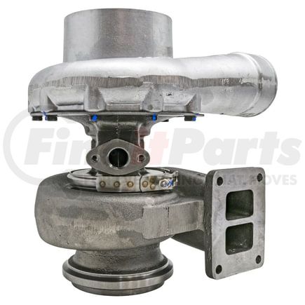 BorgWarner 196464 Turbocharger HT3B