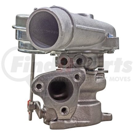 BorgWarner 53049880020 Turbocharger