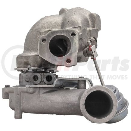 BorgWarner 53039880044 Turbocharger