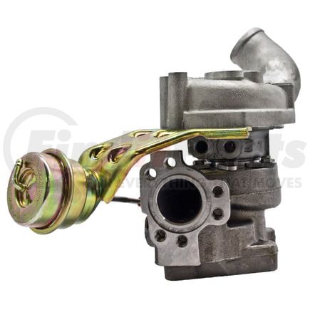 BorgWarner 53049880029 Turbocharger