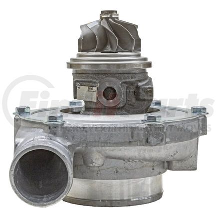 Garrett 836042-5002S Partial Turbocharger GTX3071R