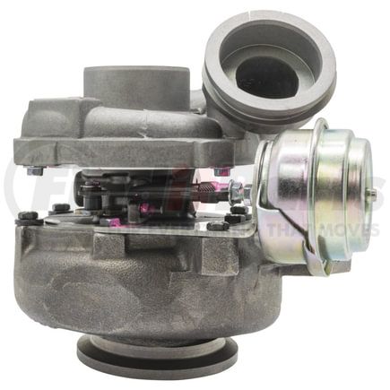 Garrett 709838-9006S Remanufactured Turbocharger GTA2256V