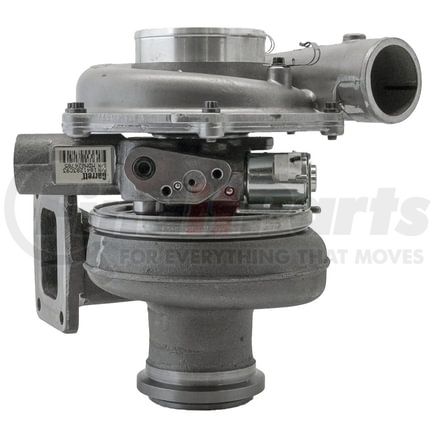 Garrett 724193-5005S AVNT40 Turbocharger