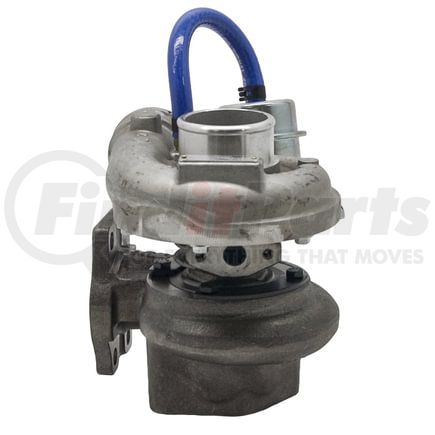 Garrett 727266-5002S New GT2052S Turbo Perkins/Volvo/JCB