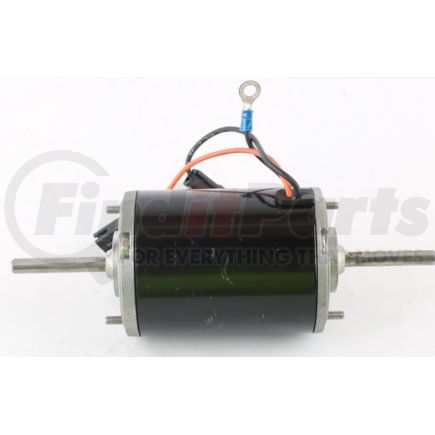 Sany 60168004 FAN MOTOR 24V