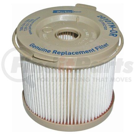 Racor Filters 2010TM-OR Turbine Series for Marine Applications