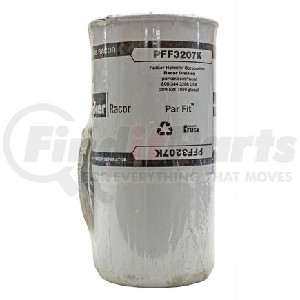 Racor Filters PFF3207K Filter Element