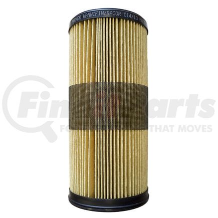 Racor Filters FBO 60356 Hydrocarbon Products - FBO Elements