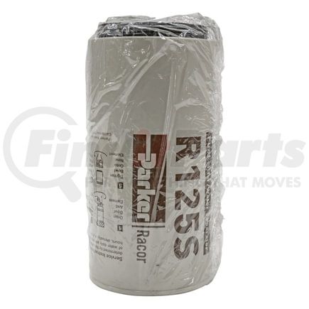 Racor Filters R125S Replacement Cartridge Filter Elements – Racor Spin-on Series