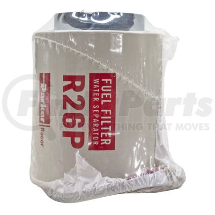 Racor Filters R26P Racor Spin-On Filters