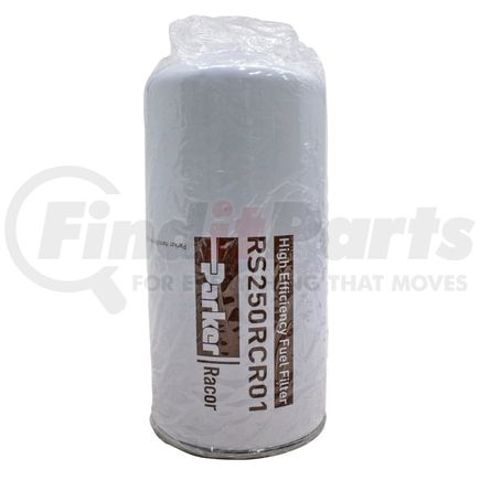 Racor Filters RS250RCR01 Long Life Filter Secondary