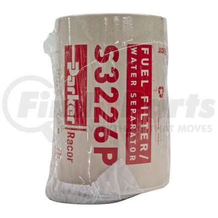 Racor Filters S3226P Engine Spin-On Series