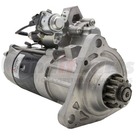 Mitsubishi IN1478 Diamond Gard Starter for International, Cummins, Caterpillar, Navistar