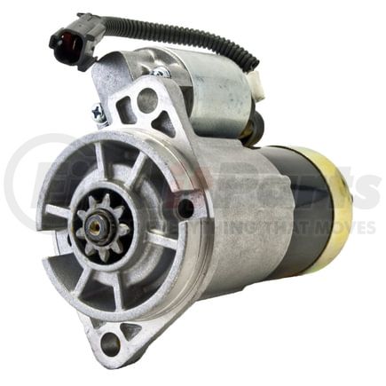 Mitsubishi M0T65581 STARTER