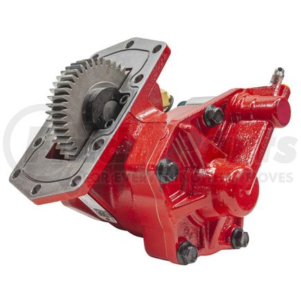 Chelsea 210FMMFP-K411 Power Take Off (PTO) Assembly - 210 Series, PowerShift (Hydraulic), 10-Bolt