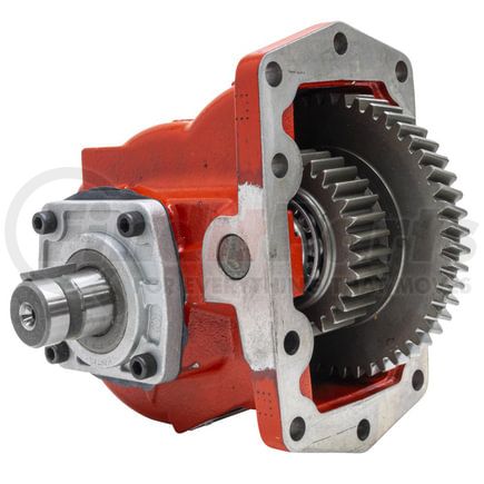 Chelsea 267XGFJP-M5XD Power Take Off (PTO) Assembly - 267 Series, Constant Mesh Non-Shiftable, 10-Bolt