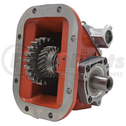 Chelsea 489XFAHXV3RK Power Take Off (PTO) Assembly