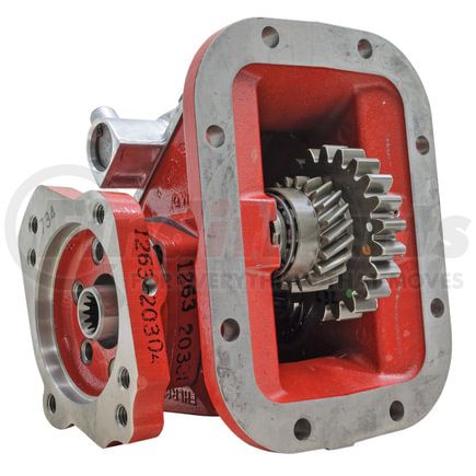 Chelsea 489XFAHXV5RK Power Take Off (PTO) Assembly