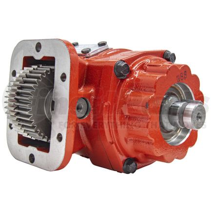 Chelsea 272FPLLP-B8XD Power Take Off (PTO) Assembly - 272-F Series, PowerShift Pneumatic or Hydraulic, 6-Bolt