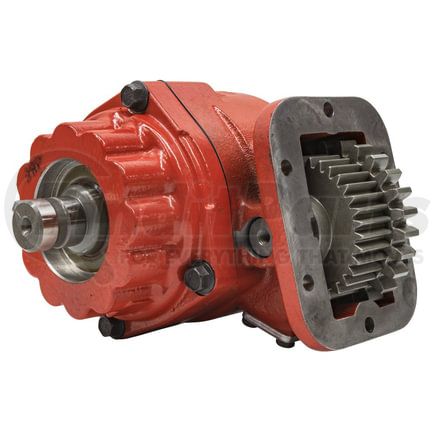 Chelsea 272XMAJX-A3XD Power Take Off (PTO) Assembly - 272 Series, PowerShift Pneumatic or Hydraulic, 6-Bolt