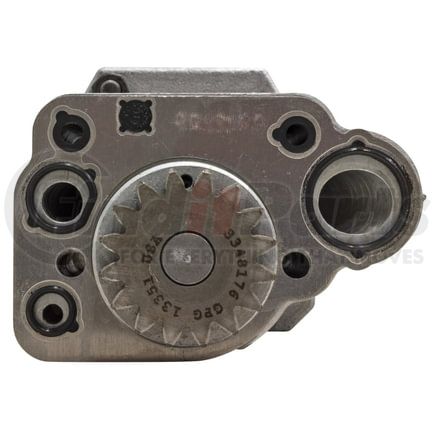 Cummins 4089163RX Diesel Fuel Injector Pump Gear