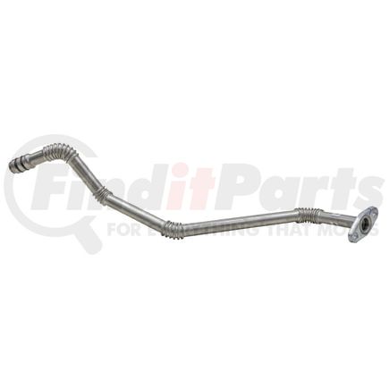 Cummins 4936158 Turbocharger Drain Tube