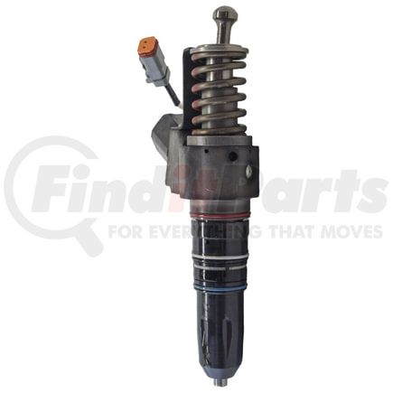 Cummins 3411762RX Remanufactured EUI Fuel Injector Celect