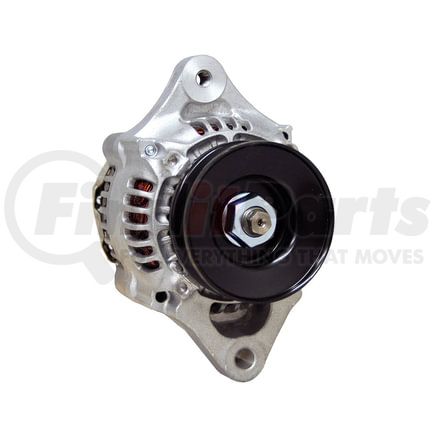 Denso 210-7000 Reman Alternator-IND-off-Road