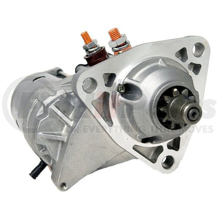 Denso TG228000-5311 Starter, ISC