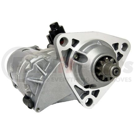 Denso TG428000-2690 New Starter-MD-On Road