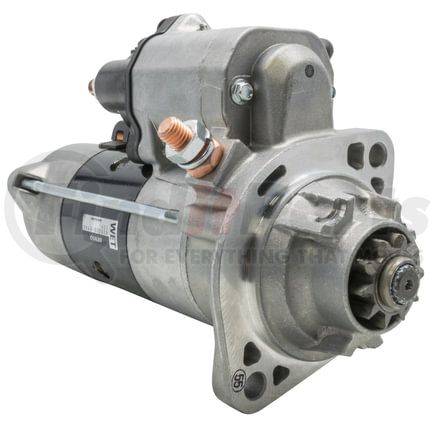 Denso 428000-9940 New Starter-HD-On Road