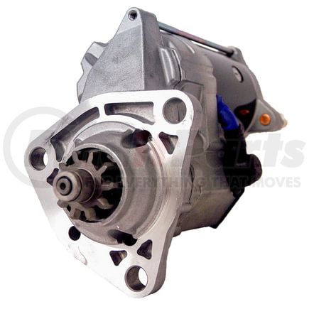 Denso TG428000-4440 Starter - New