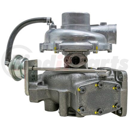 IHI Turbo C61CAD-S0090B IHI Turbocharger RHC61W