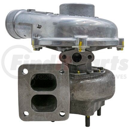 IHI Turbo C71CND-S0074B IHI Turbocharger RHC7