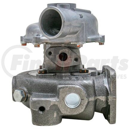 IHI Turbo B51CND-S0039B IHI Turbocharger RHB52