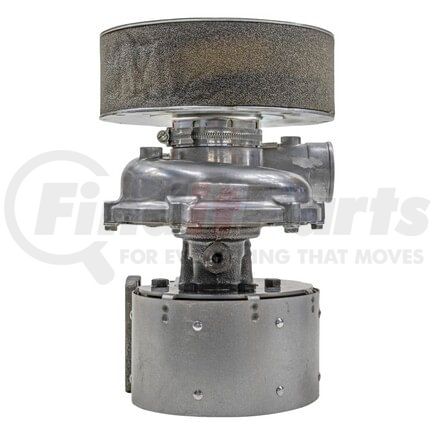 IHI Turbo C61CND-S0079B IHI Turbocharger RHC61