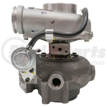 IHI Turbo C72CAD-S0033B IHI Turbocharger RHC7W