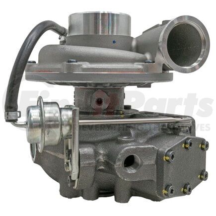 IHI Turbo E61CAD-S0033B IHI Turbocharger RHE62W